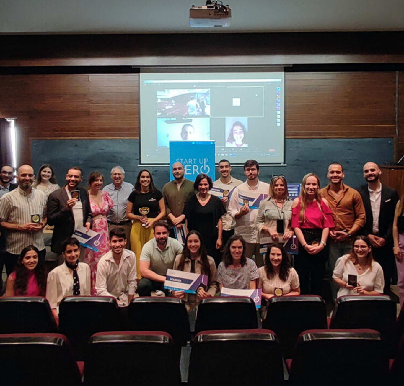 BLC3 – Campus de Tecnologia e Inovação