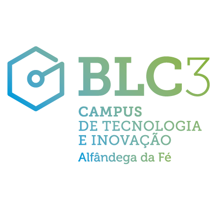 BLC3 - UNIDADE DE DINAMIZAÇÃO DE EMPREENDEDORISMO E INOVAÇÃO CRIA POLO EM ALFÂNDEGA DA FÉ 