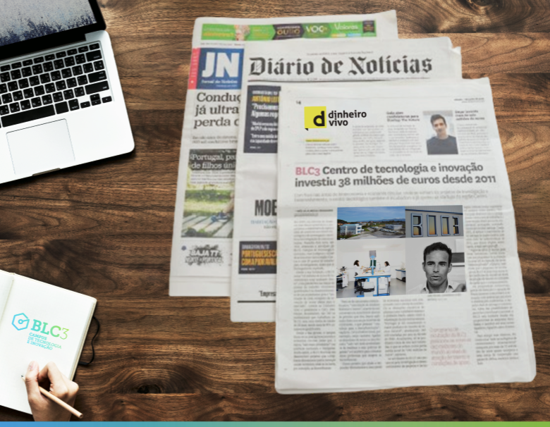 BLC3. Centro de tecnologia e inovação já investiu 38 milhões desde 2011