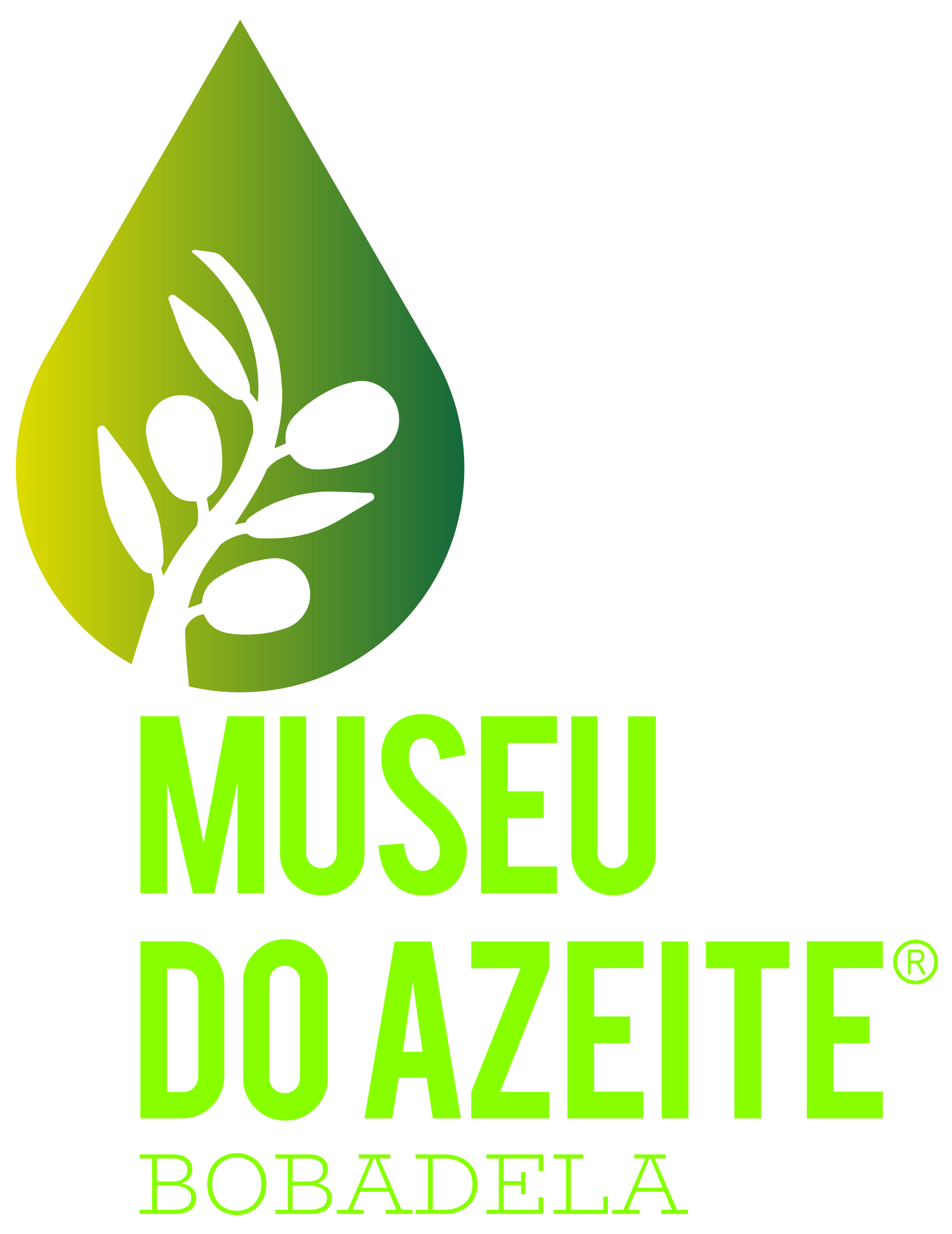 Museu do Azeite